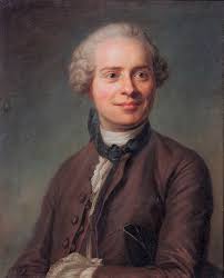 Alembert, Jean Le Rond d’