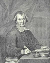 Arnauld, Antoine