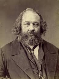Bakunin, Mihail Alexandroviç