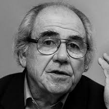 Baudrillard, Jean